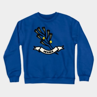 Nevada Crewneck Sweatshirt